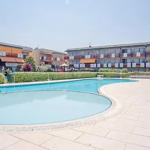 Benacus Family - Italian Homing Sirmione