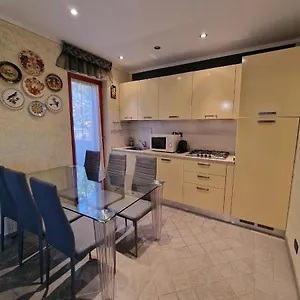  Appartamento Casa Vittoria Punta Gro Con Piscina