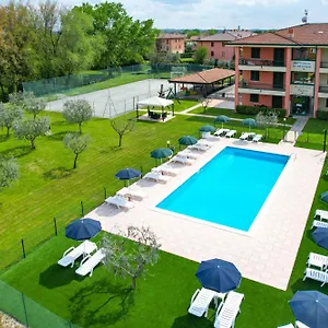  Appartamento Parco