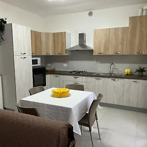  Appartamento La Vela