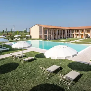 Alloggio per agriturismo Tenuta La Borghetta