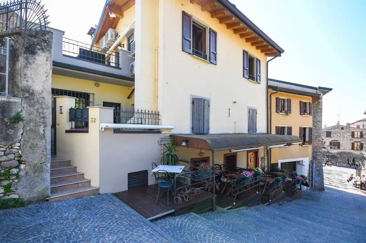 Catullo Apartments Sirmione