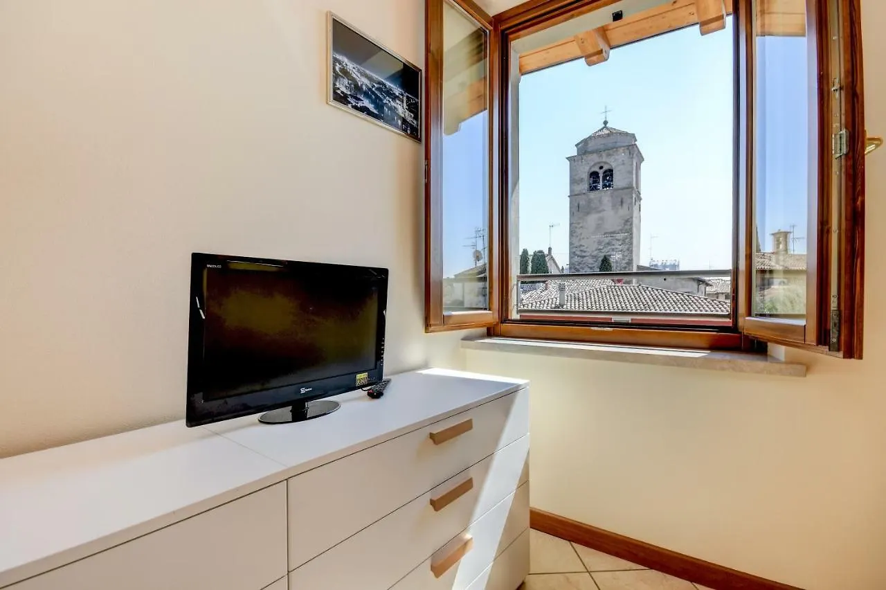 Catullo Apartments Sirmione