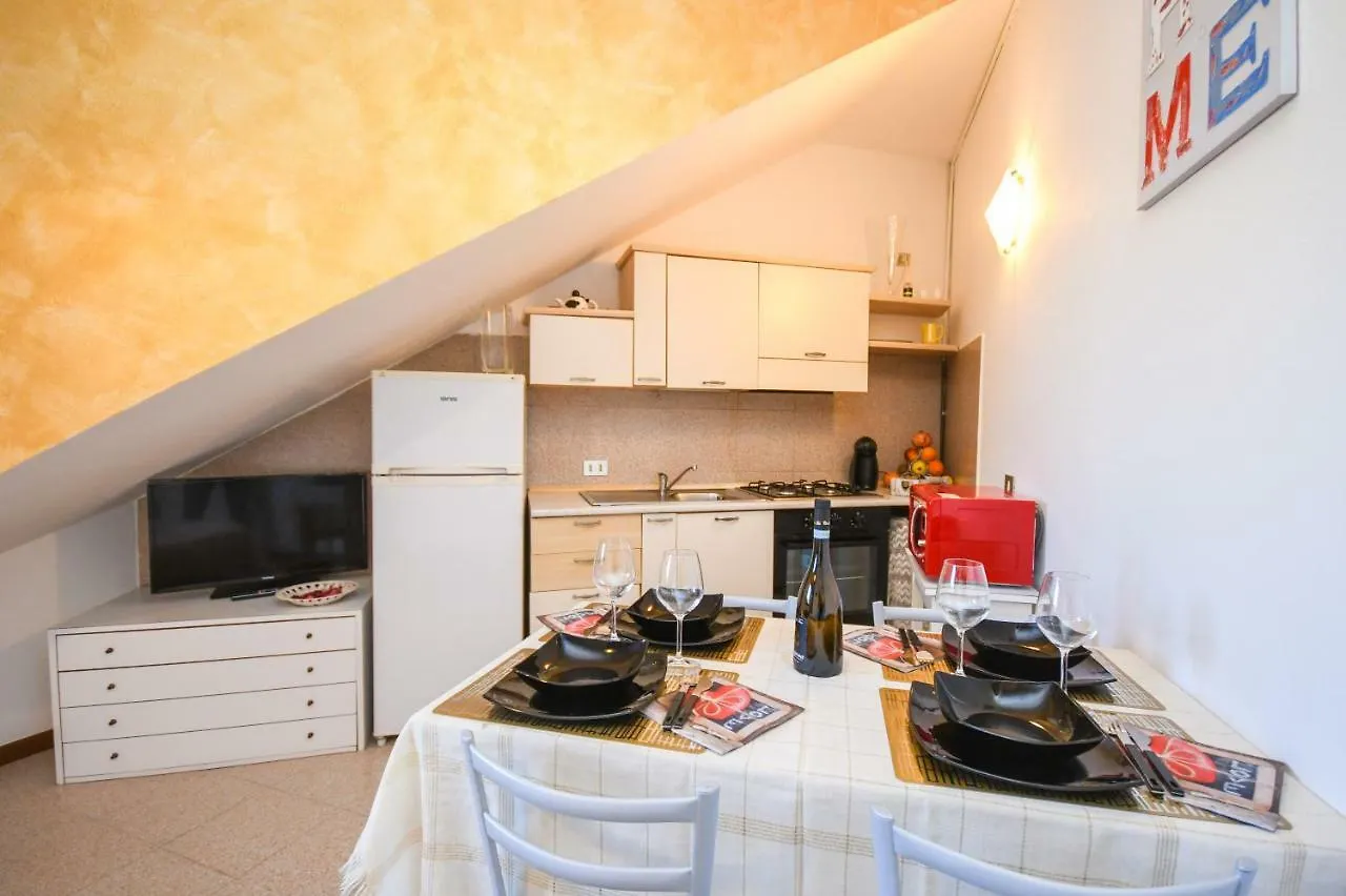 Catullo Apartments Sirmione