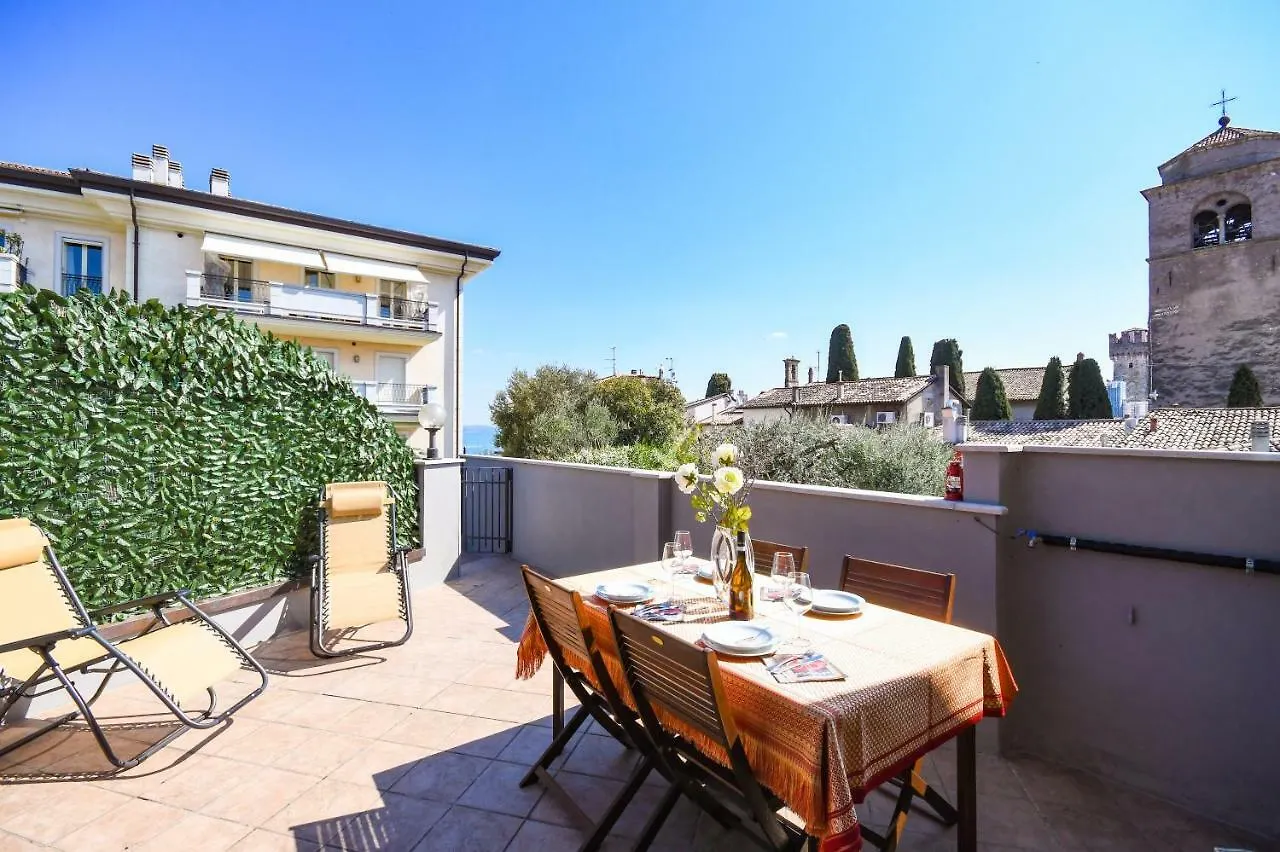 Catullo Apartments Sirmione