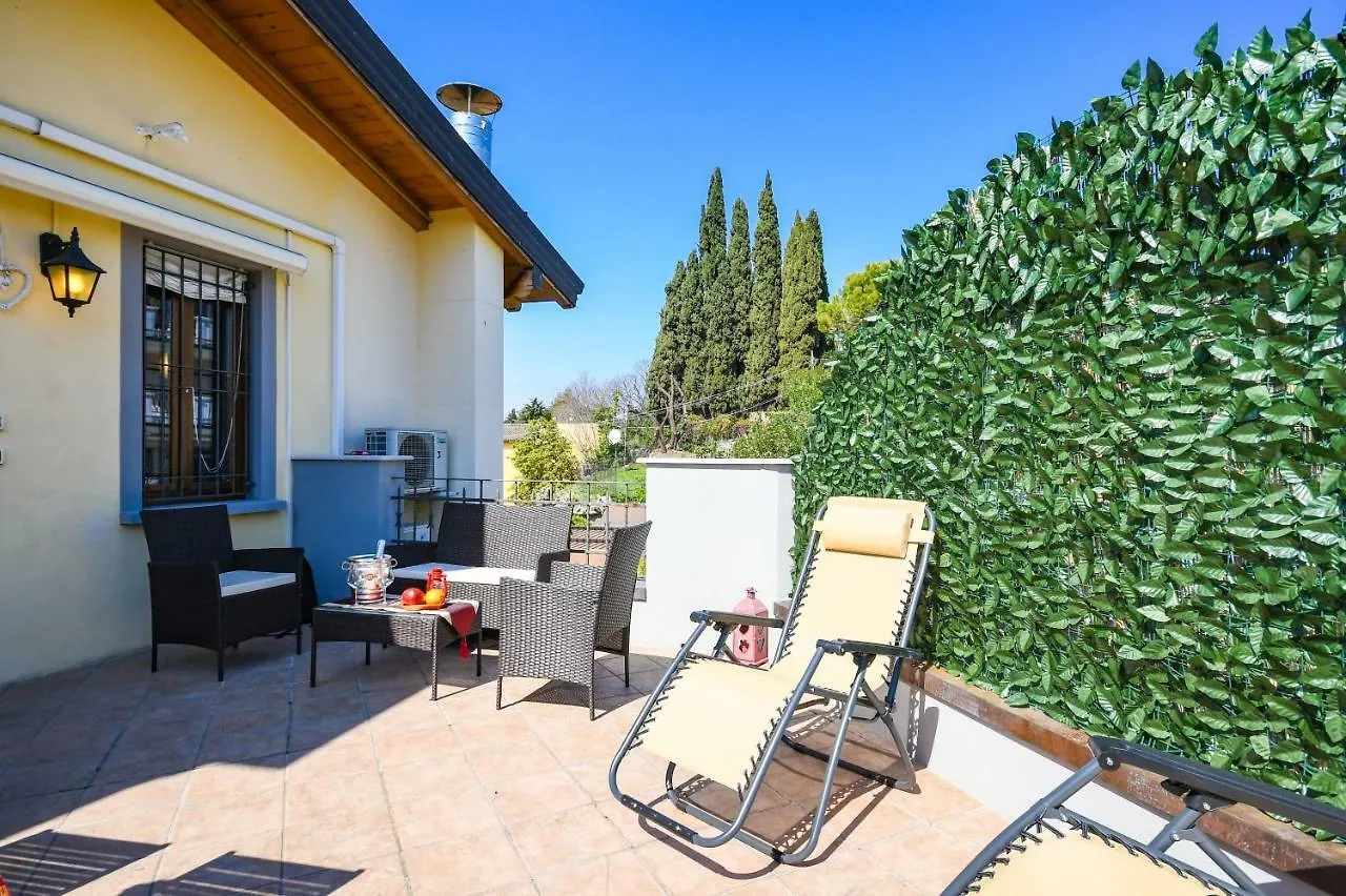 Catullo Apartments Sirmione
