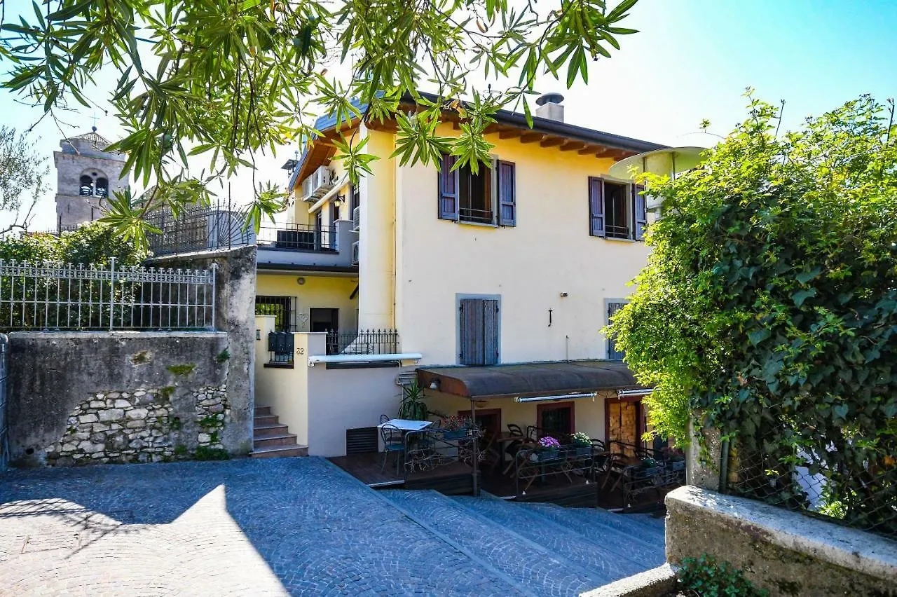 Catullo Apartments Sirmione