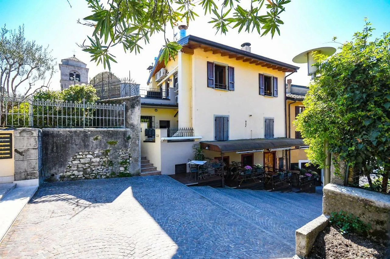 Catullo Apartments Sirmione