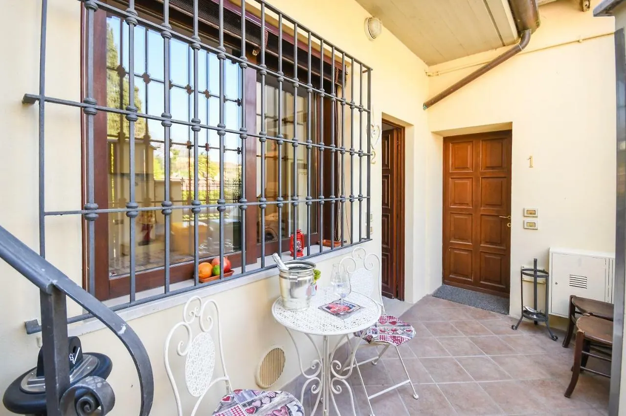 Catullo Apartments Sirmione