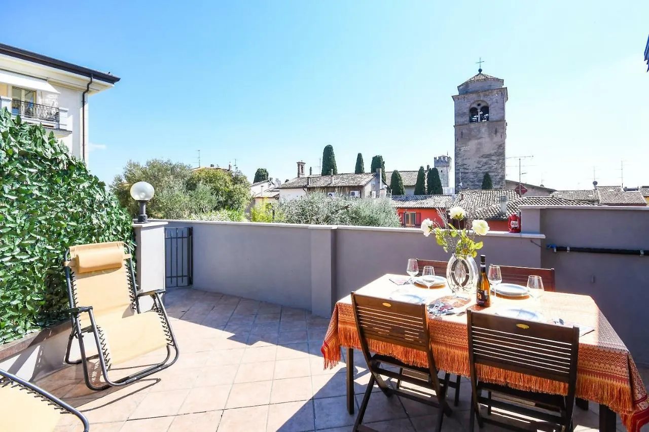 Catullo Apartments Sirmione 0*,