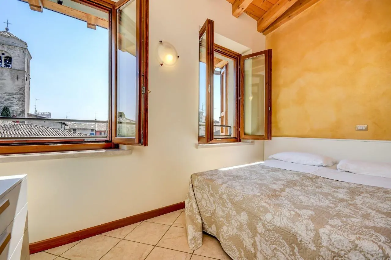Catullo Apartments Sirmione