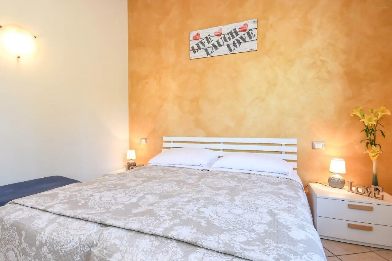 Catullo Apartments Sirmione