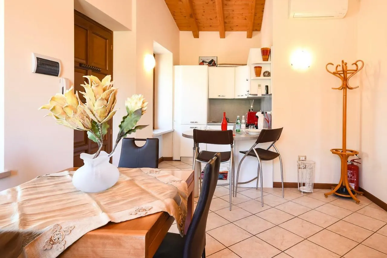Catullo Apartments Sirmione