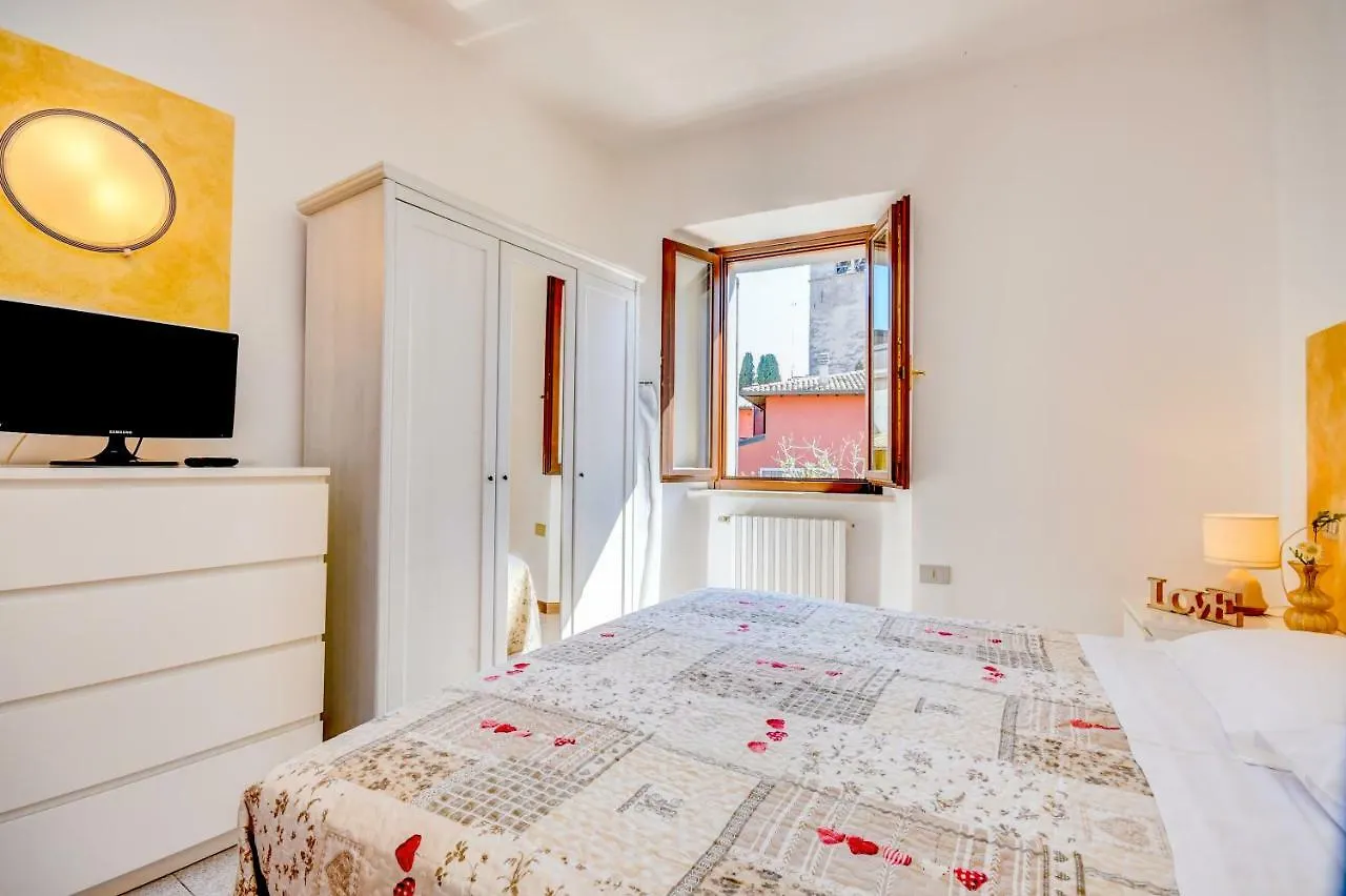 Catullo Apartments Sirmione