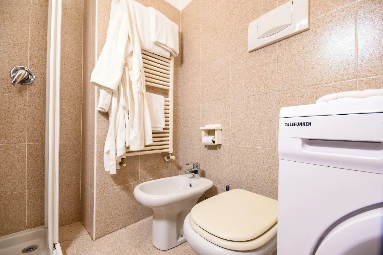 Catullo Apartments Sirmione