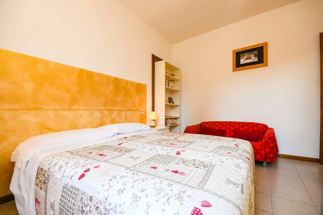 Catullo Apartments Sirmione