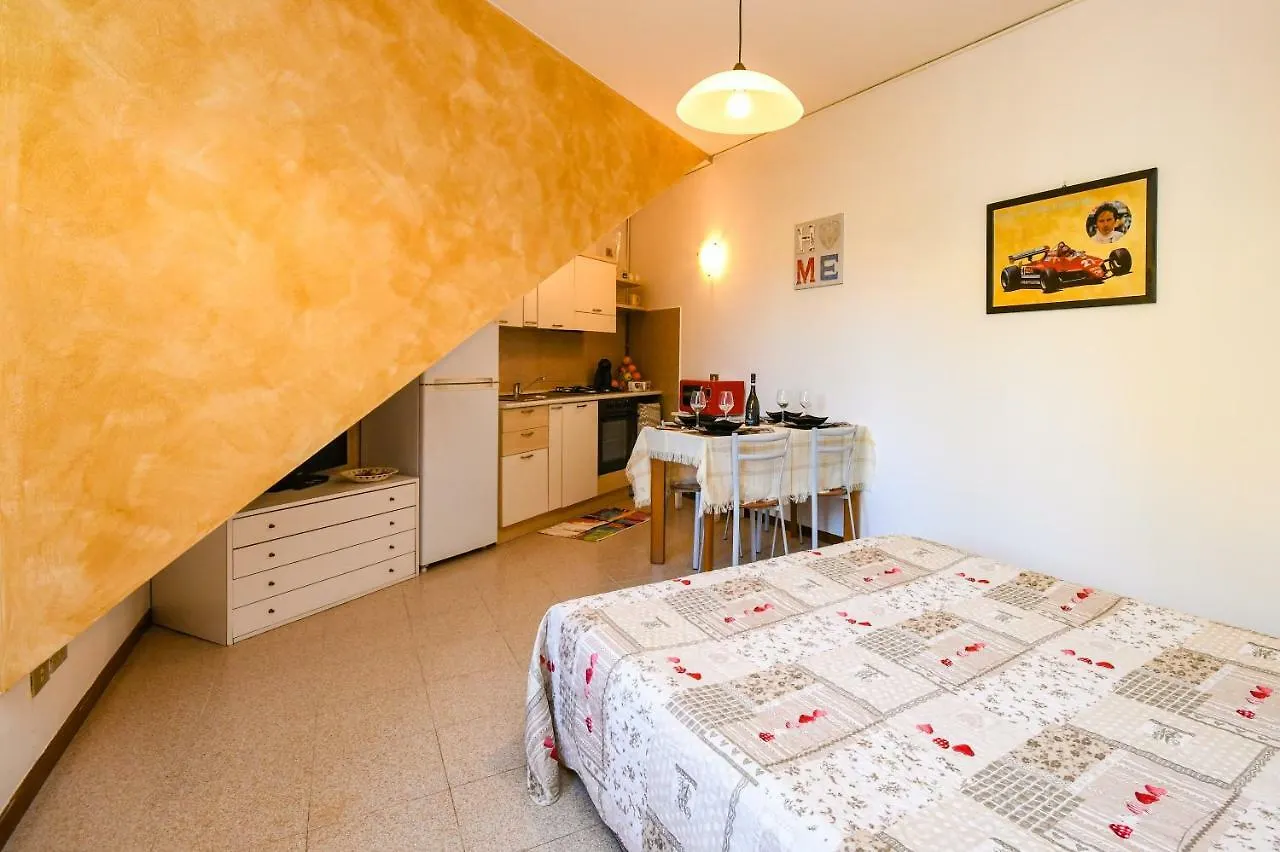 Catullo Apartments Sirmione