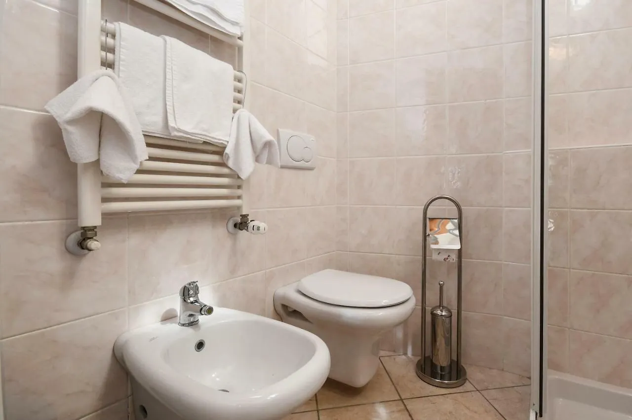 Catullo Apartments Sirmione