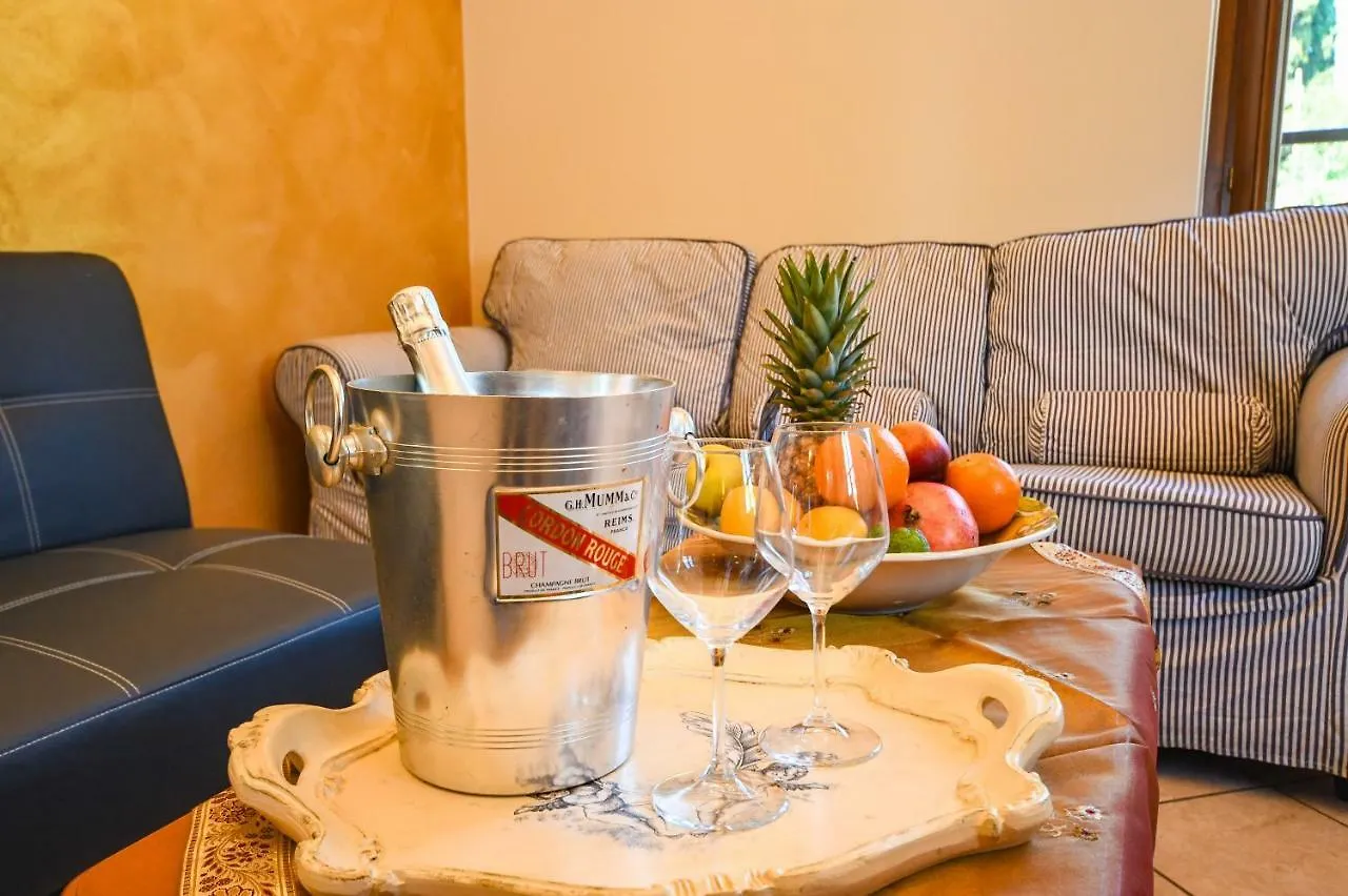 Catullo Apartments Sirmione 0*,