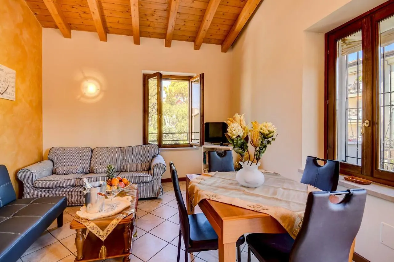 Catullo Apartments Sirmione