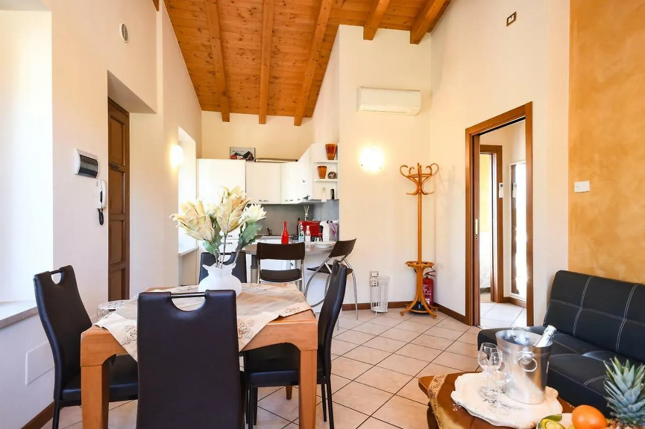 Catullo Apartments Sirmione