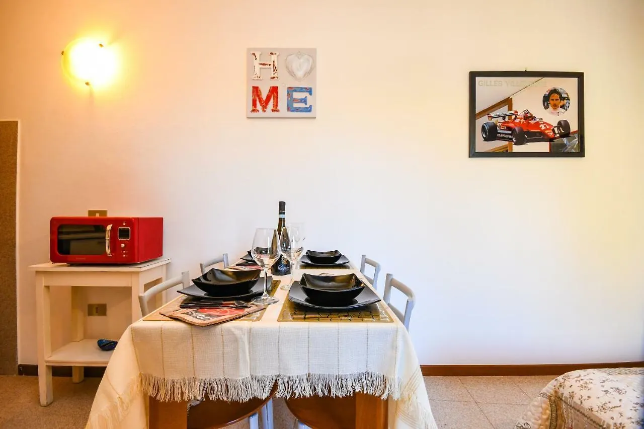 Catullo Apartments Sirmione