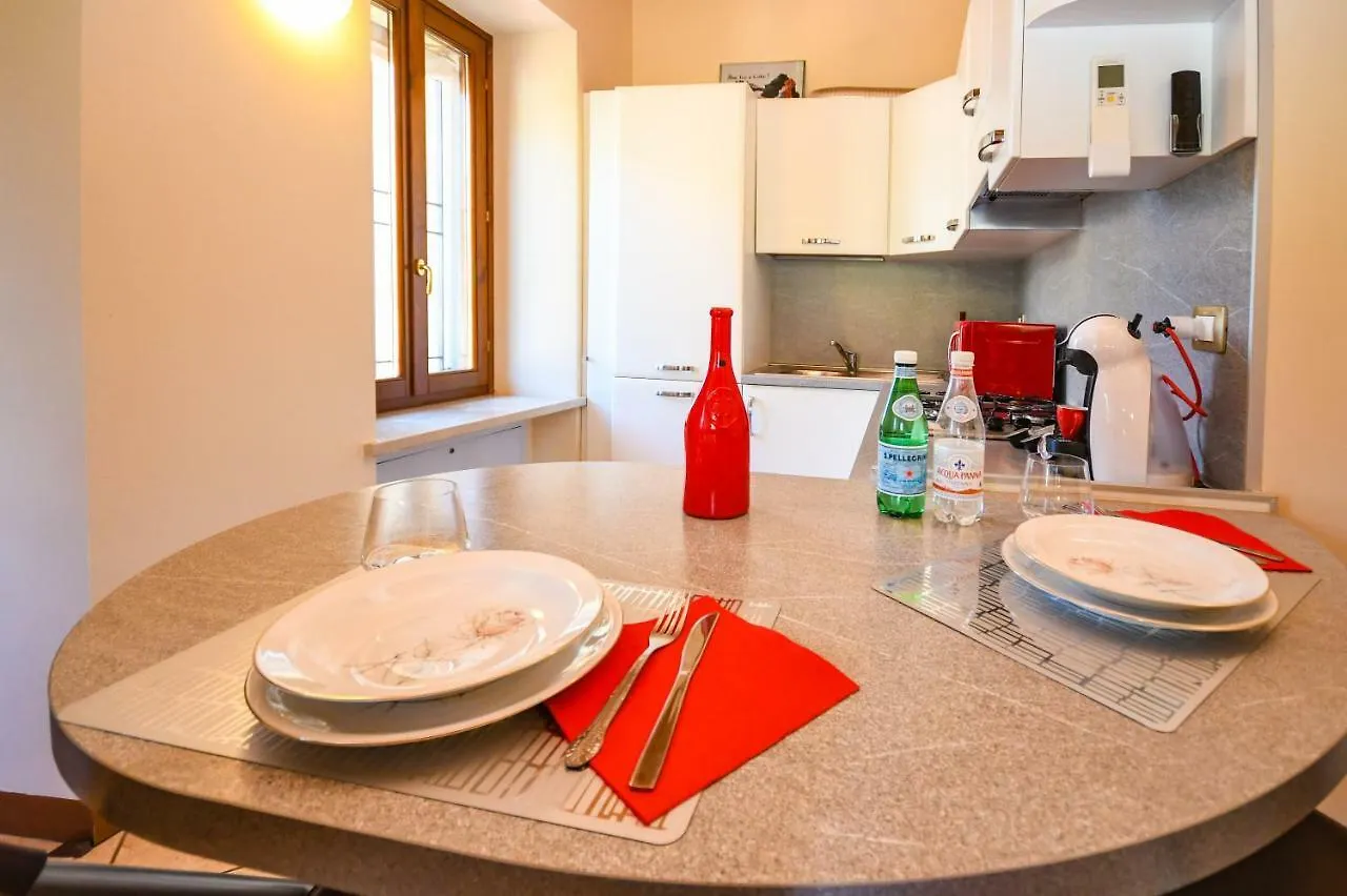 Catullo Apartments Sirmione