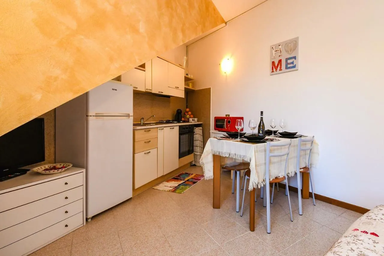 Catullo Apartments Sirmione