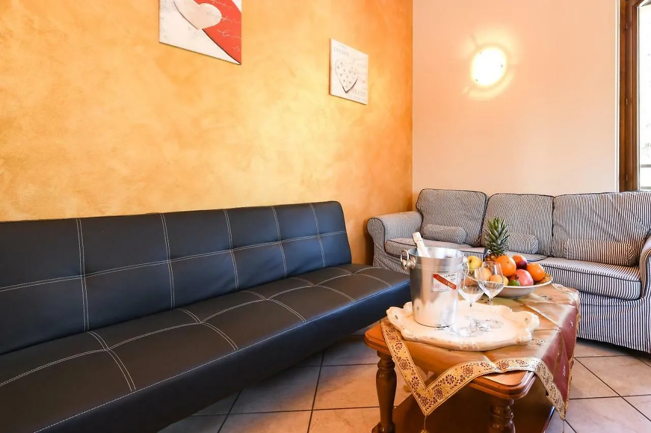 Catullo Apartments Sirmione