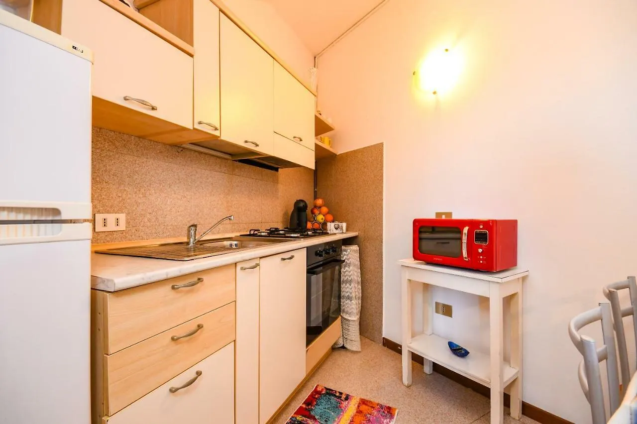 Catullo Apartments Sirmione
